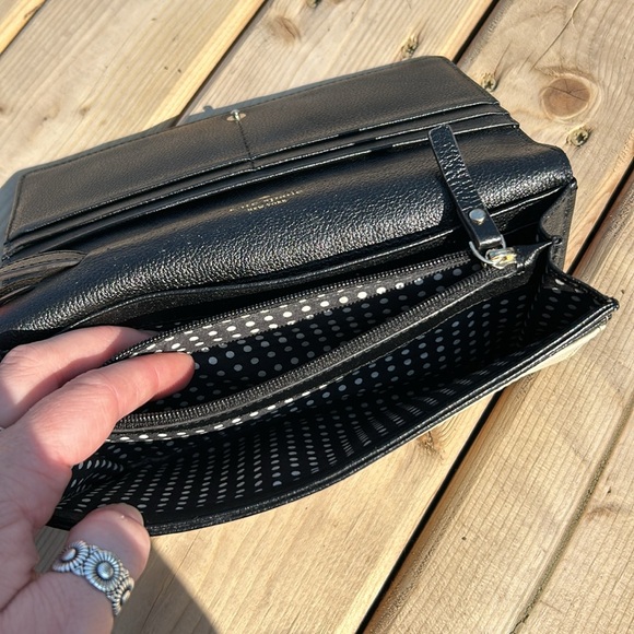 ♠️ Kate Spade Wallet - Picture 7 of 7